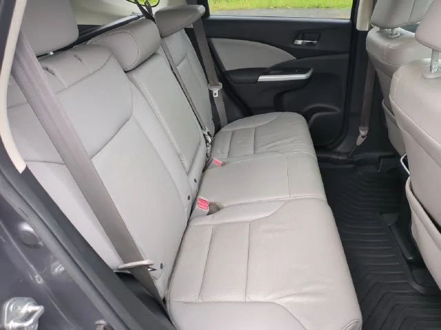 Used 2015  Honda EX-L image 31