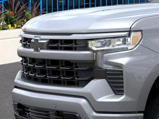 New 2026 Sterling Gray Metallic Chevrolet RST image 13