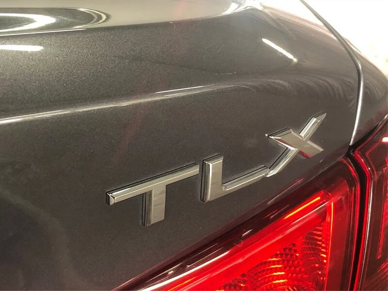 Used 2019 Modern Steel Metallic Acura w/Technology Pkg image 21