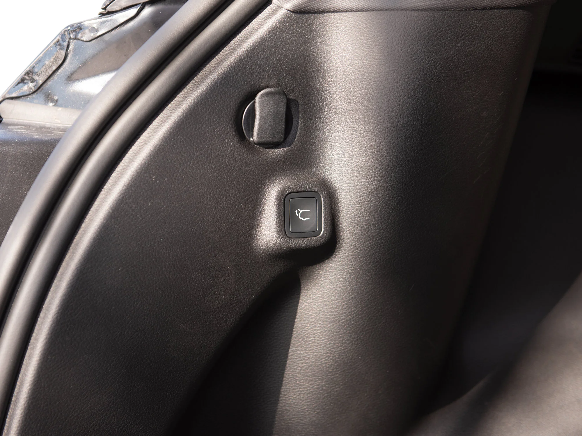 New 2026 Black Jeep North* image 22