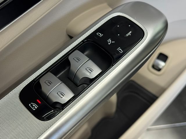 2025 Mercedes-Benz GLE GLE350 - Photo 43