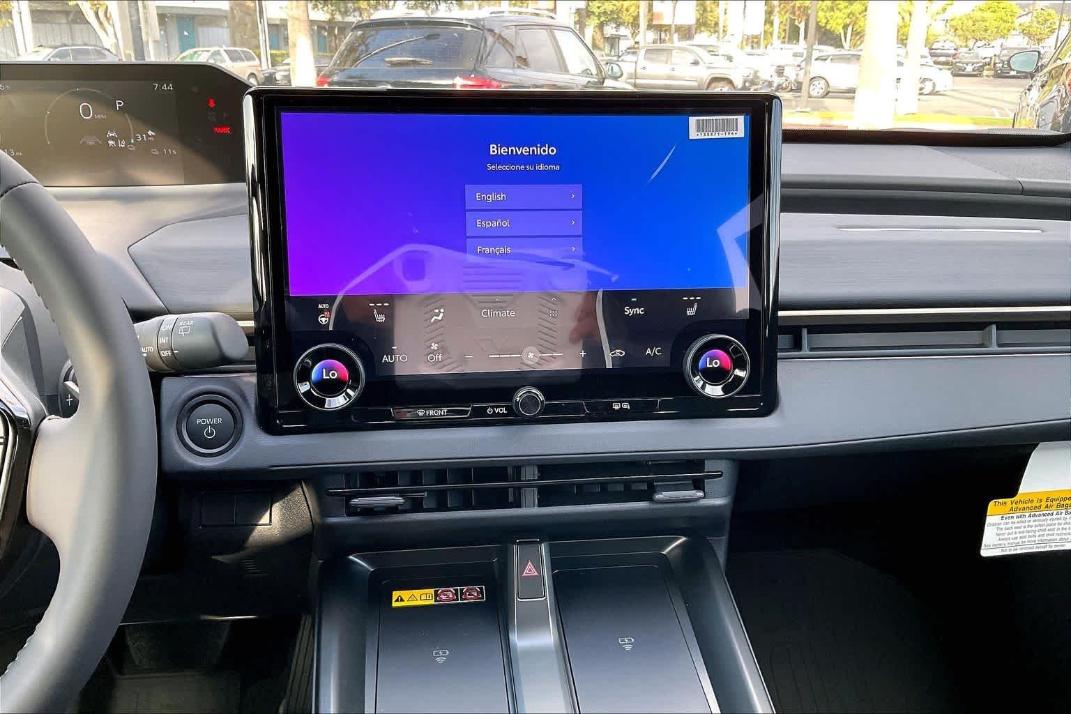 New 2026 Halo Toyota bZ Woodland image 19