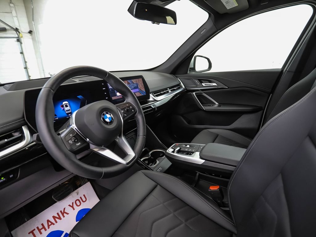 Certified Used 2024 Alpine White BMW xDrive28i image 10