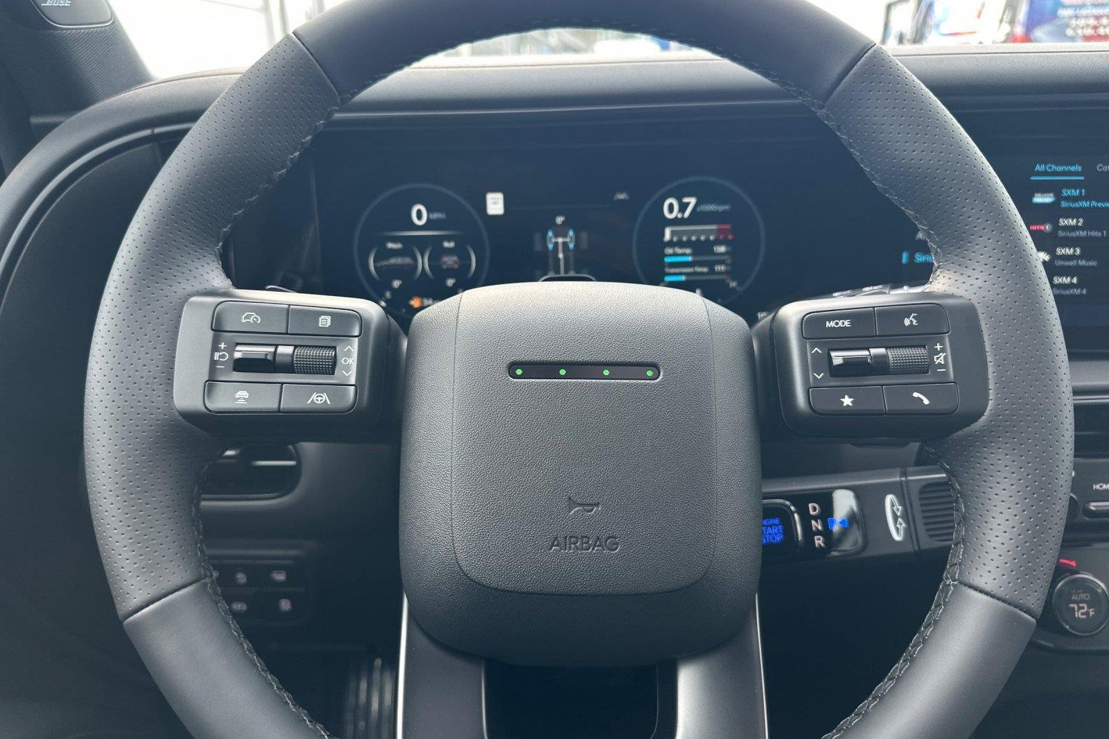 New 2026 Creamy White Pearl Hyundai XRT Pro image 54