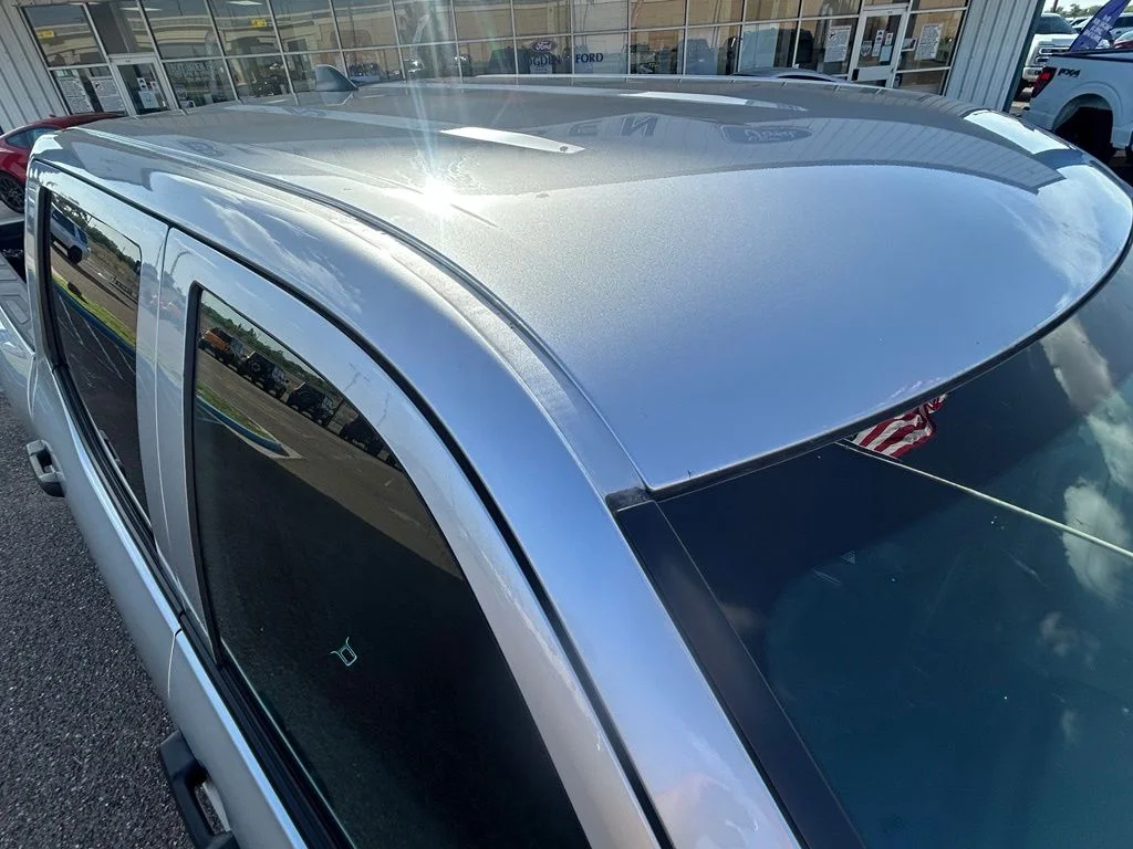 Used 2026 Silver Toyota SR image 7