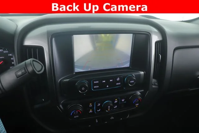 Used 2018 White Chevrolet LT image 5