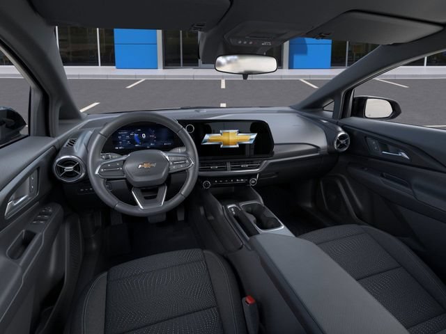 2026 Chevrolet Equinox EV 1LT - Photo 15