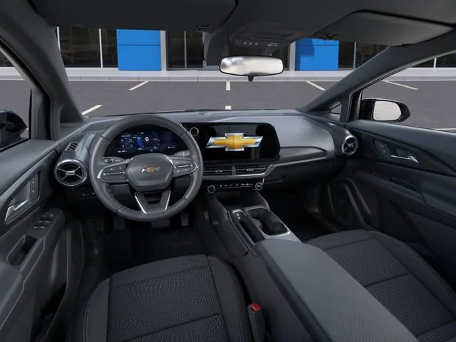 2026 Chevrolet Equinox EV 1LT - Photo 15