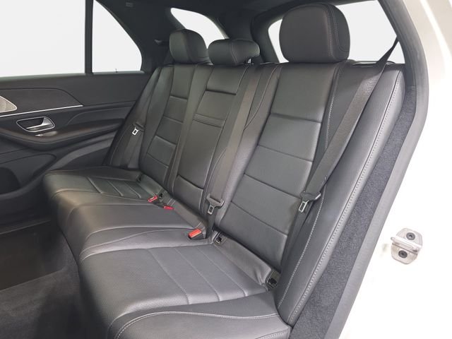 Used 2021 White Mercedes-Benz GLE 350 image 13