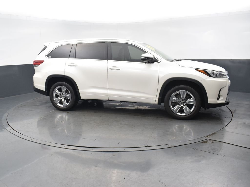 2018 TOYOTA HIGHLANDER - Image 6