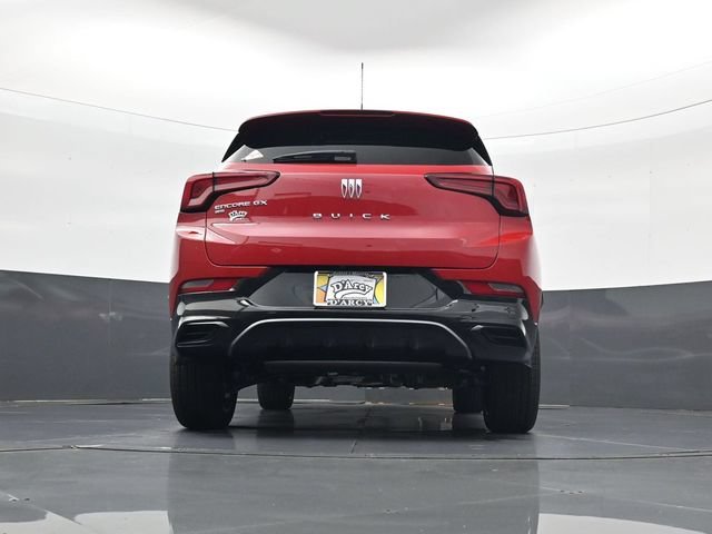2026 Buick Encore GX Sport Touring - Photo 26