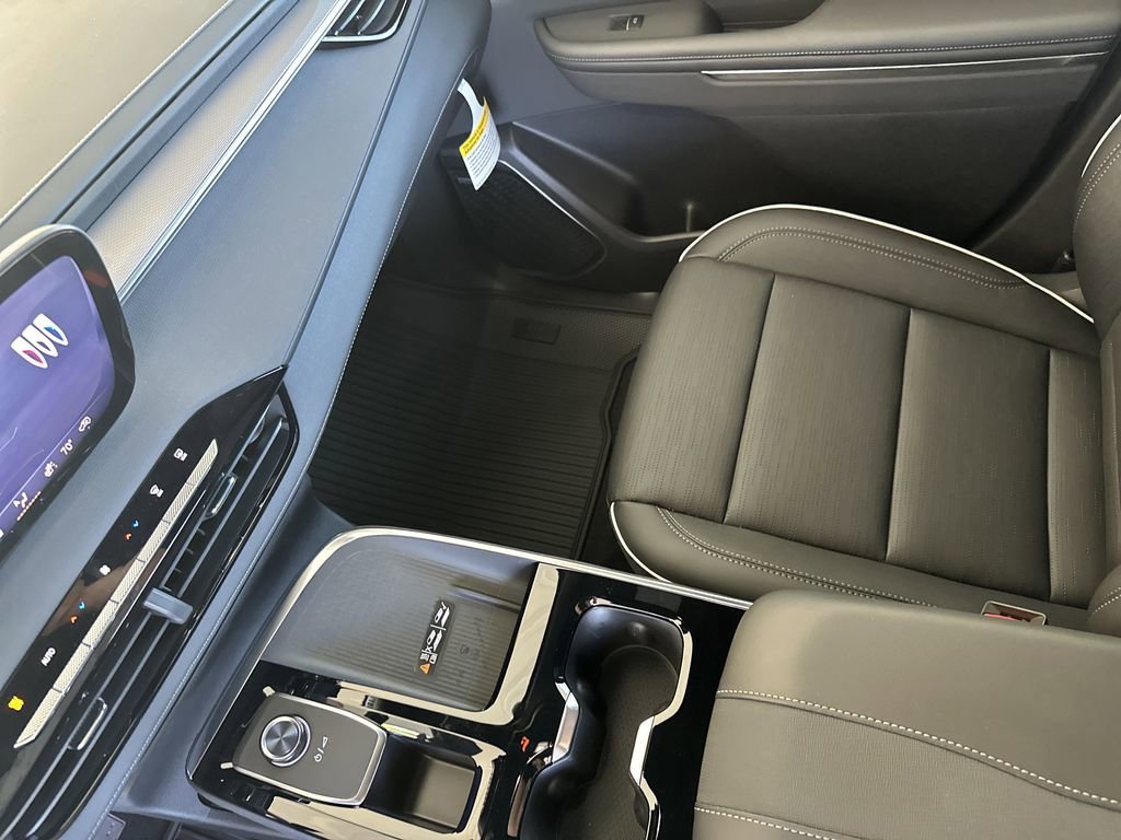 2026 Buick Enclave Sport Touring - Photo 26
