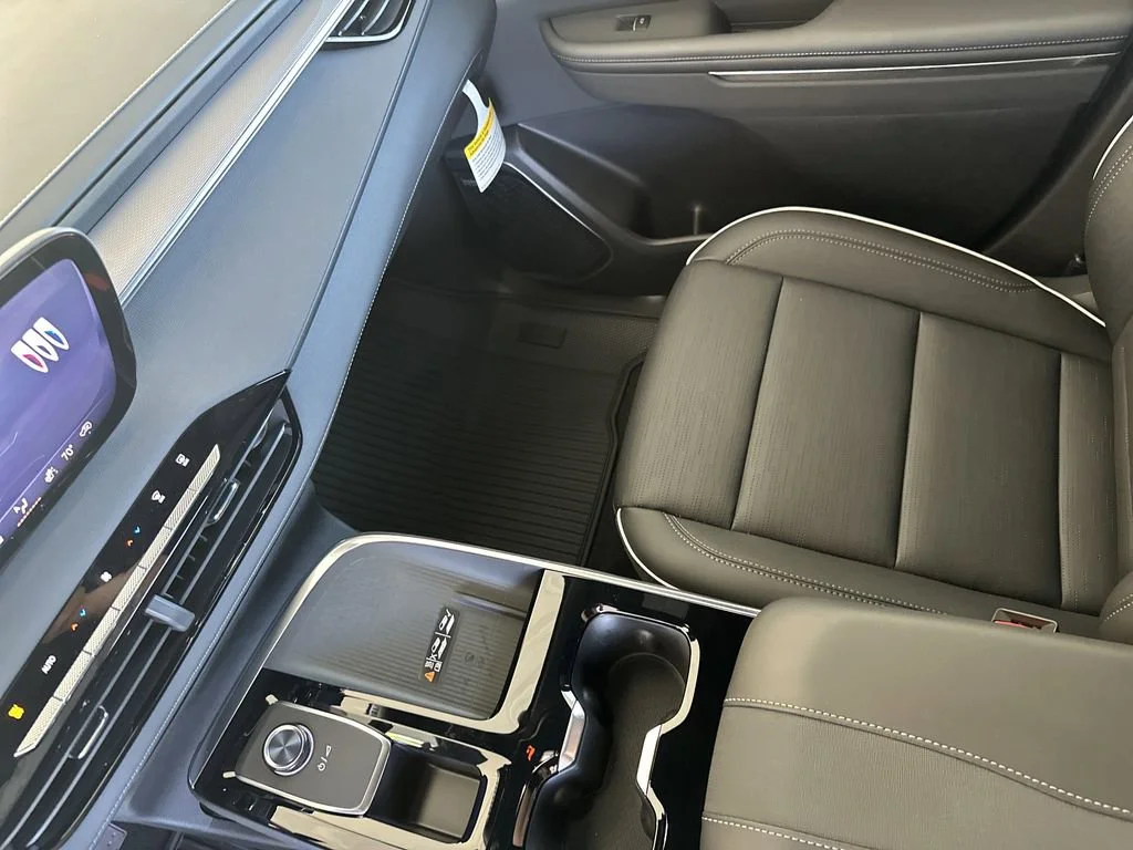2026 Buick Enclave Sport Touring - Photo 26