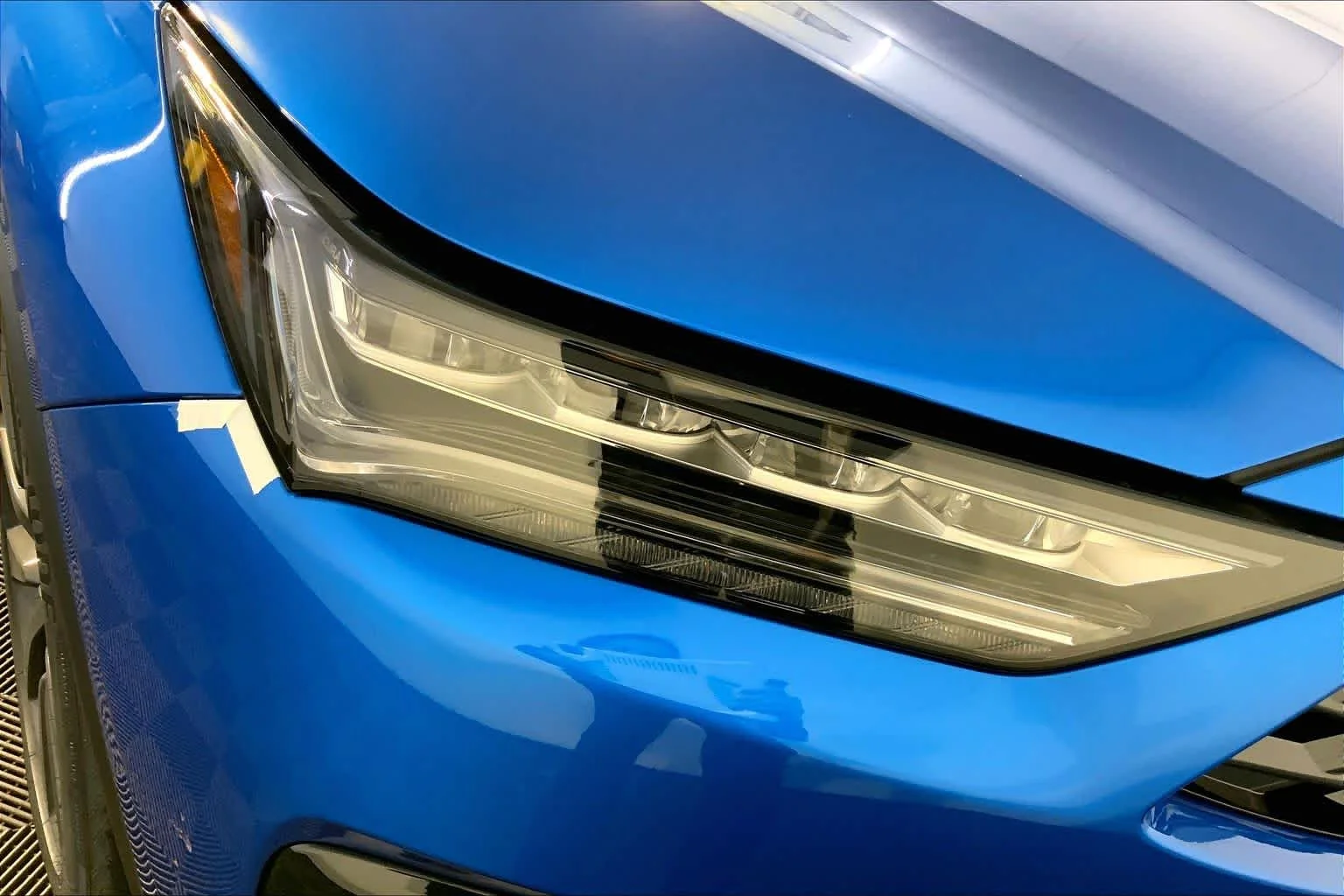 2026 Acura MDX A-Spec Package - Photo 17
