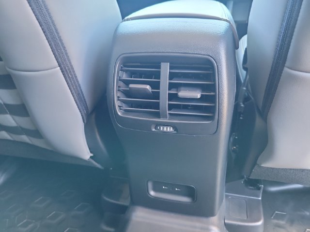 New 2026 Carbonized Gray Metallic Ford Badlands® image 17