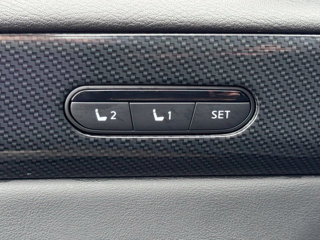 New 2027 GRAND BLUE INFINITI Sport AWD image 18