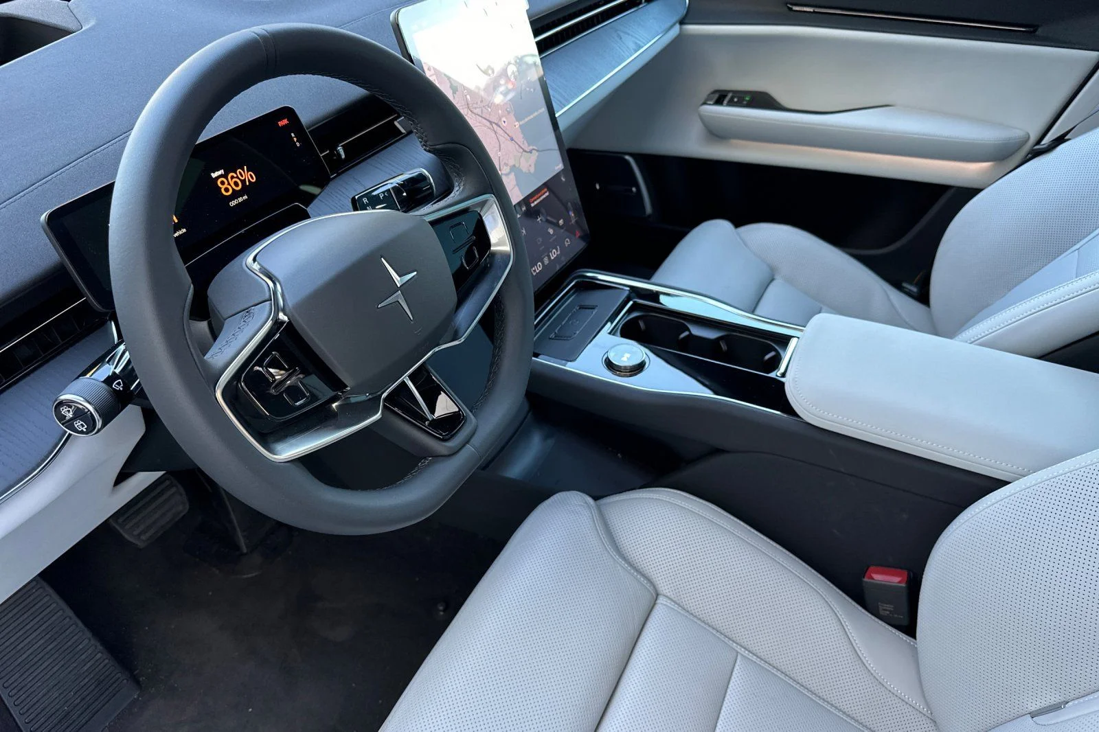 New 2025  Polestar Long Range Dual Motor image 13