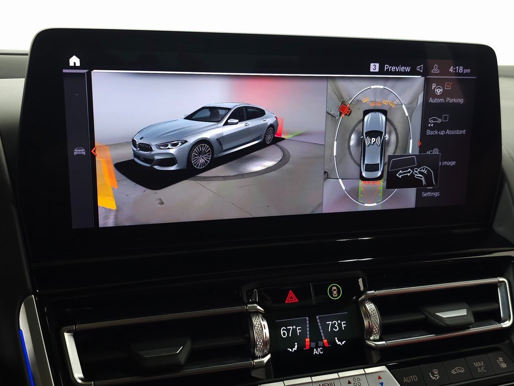 2023 BMW M850I - Image 33