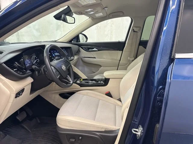 2023 Buick Envision Preferred - Photo 20