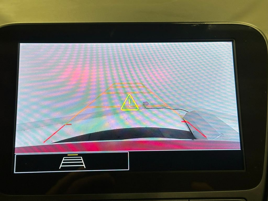 Used 2025 Red Chevrolet RS image 4
