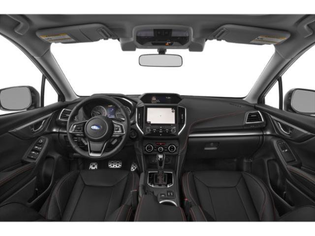 Used 2021 Magnetite Gray Metallic Subaru Limited image 11