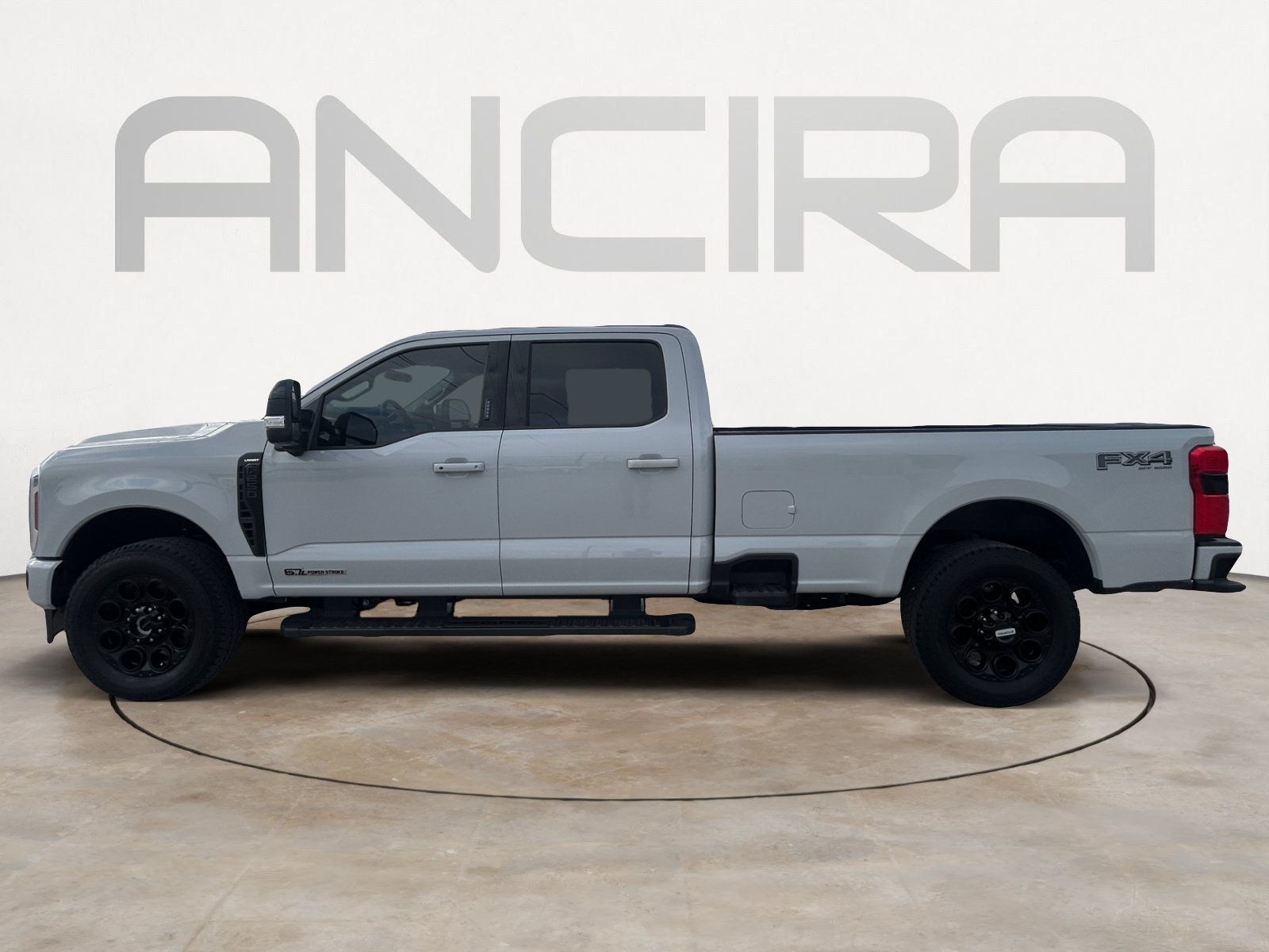 New 2026 Avalanche Ford LARIAT image 7