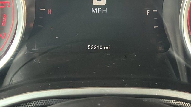 Used 2016 Redline Red Tricoat Pearl Dodge R/T Plus image 33