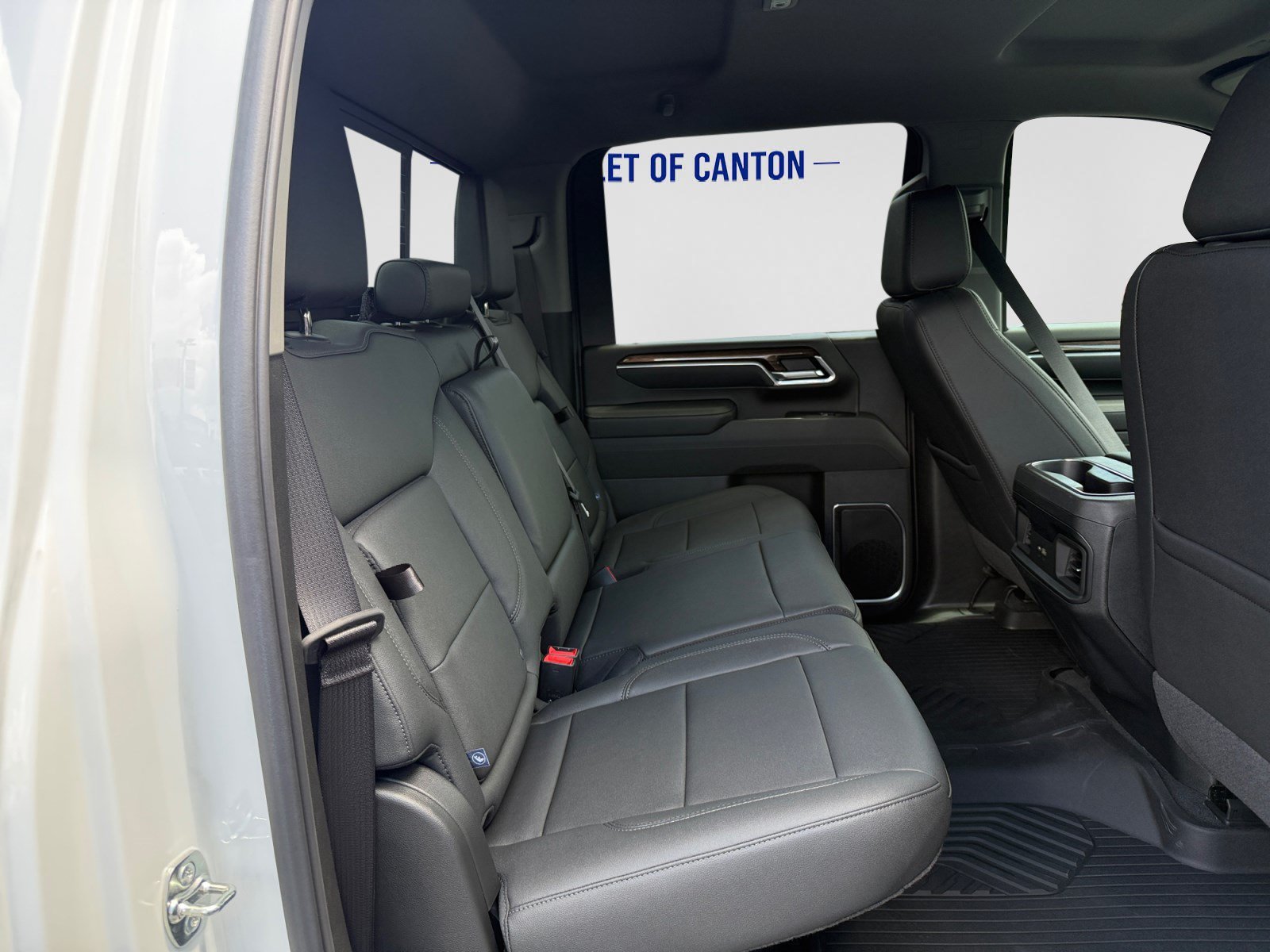 2026 Chevrolet Silverado 3500 HD LT - Photo 15