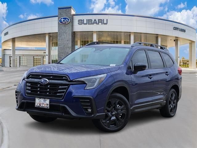 2026 Subaru ASCENT Onyx Edition Touring 7-Passenger