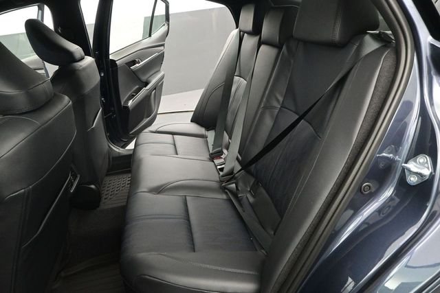 New 2026 Dark Cosmos Toyota XSE image 12