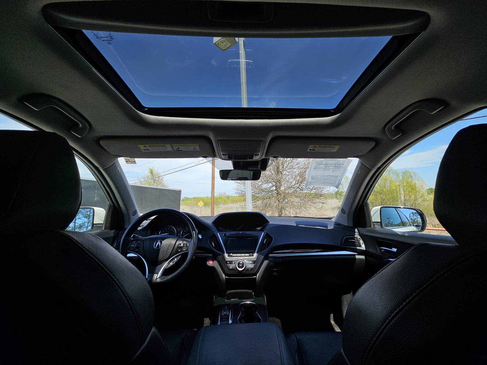 2019 Acura MDX Base - Photo 36