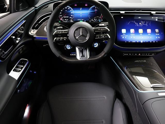 2026 Mercedes-Benz E-Class AMG E53 - Photo 42