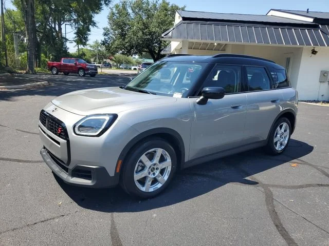 Used 2025 Gray MINI S image 2