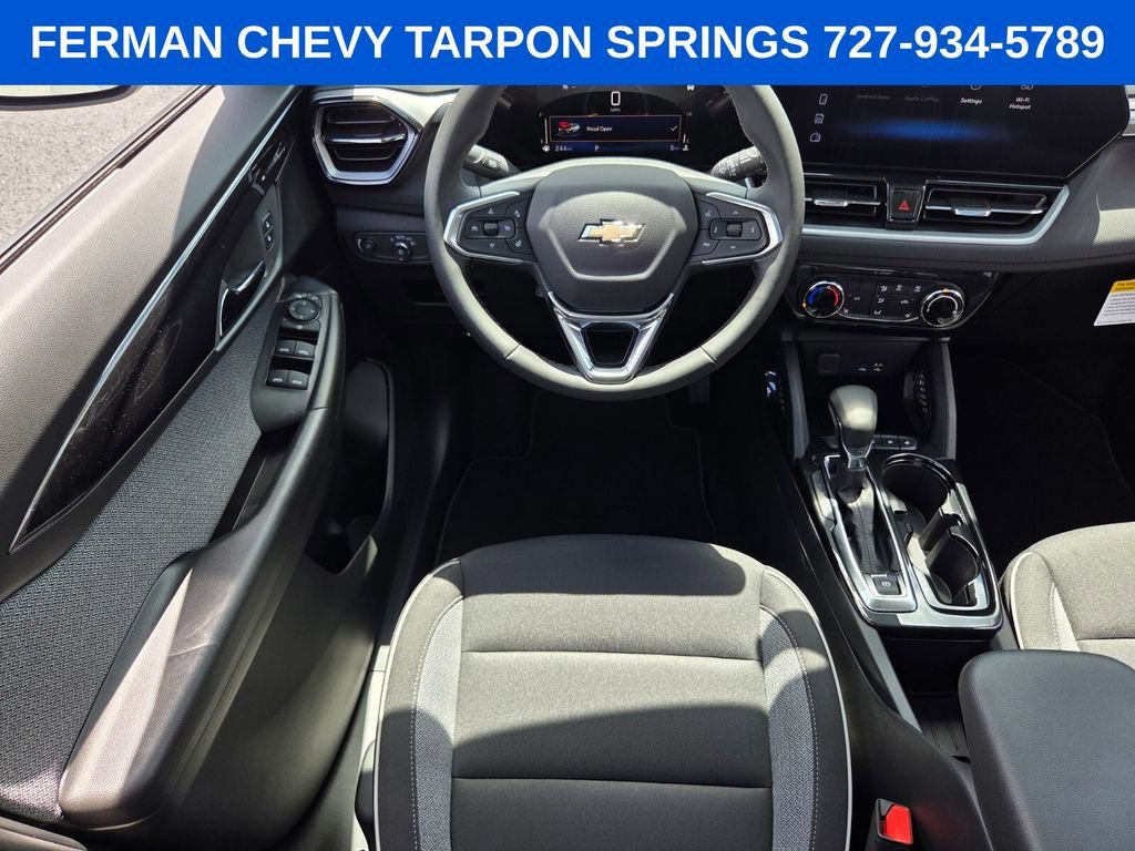 2026 Chevrolet Trailblazer LT - Photo 14