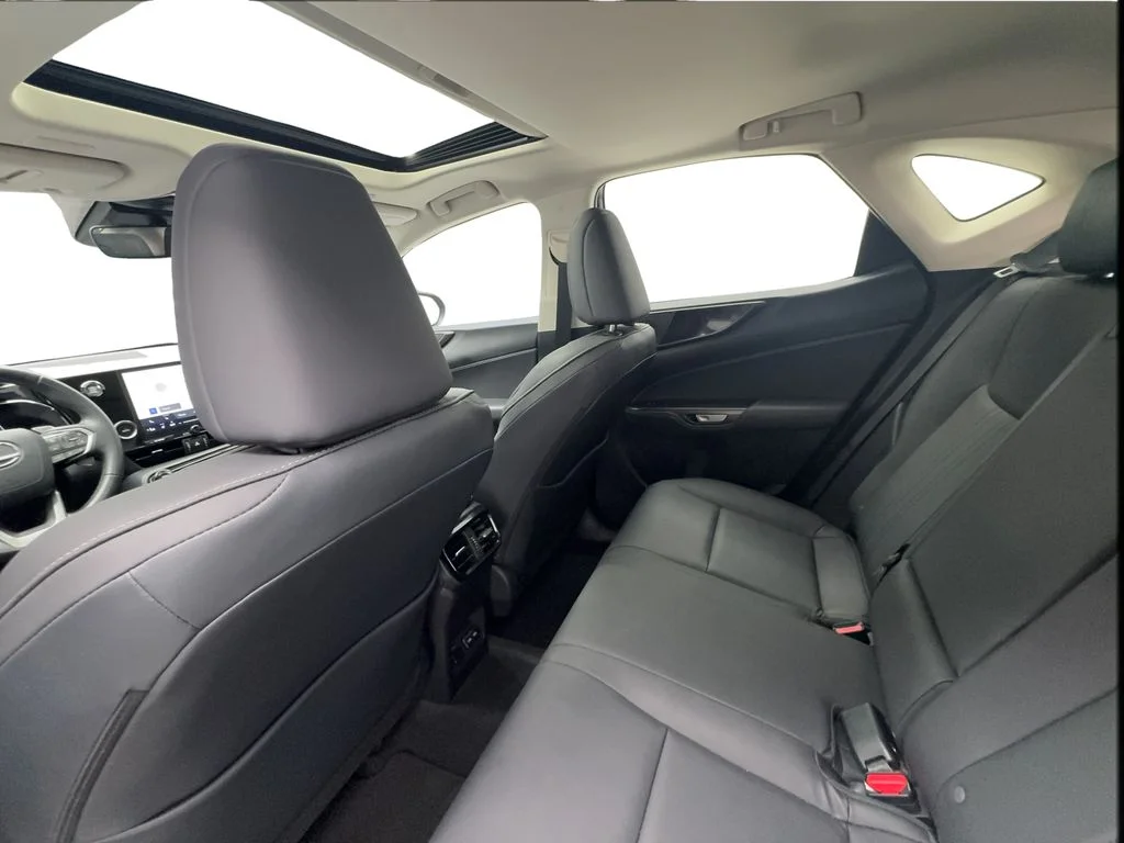 Used 2025 Gray Lexus 250 Base image 23