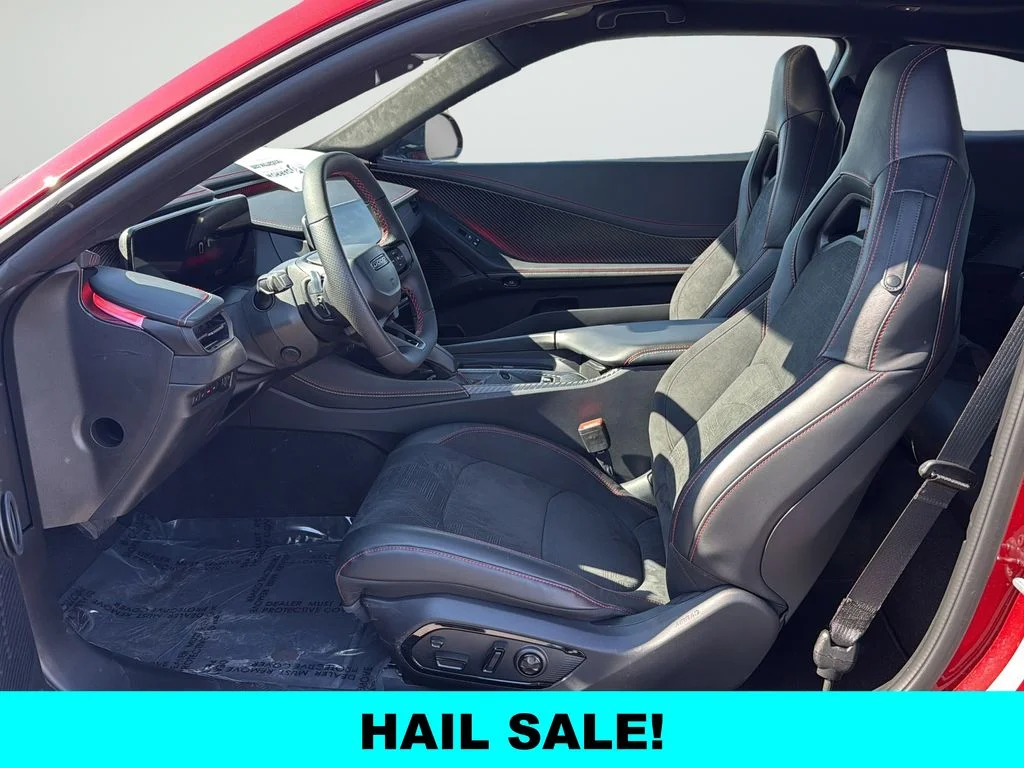 Used 2024  Dodge R/T Scat Pack image 10
