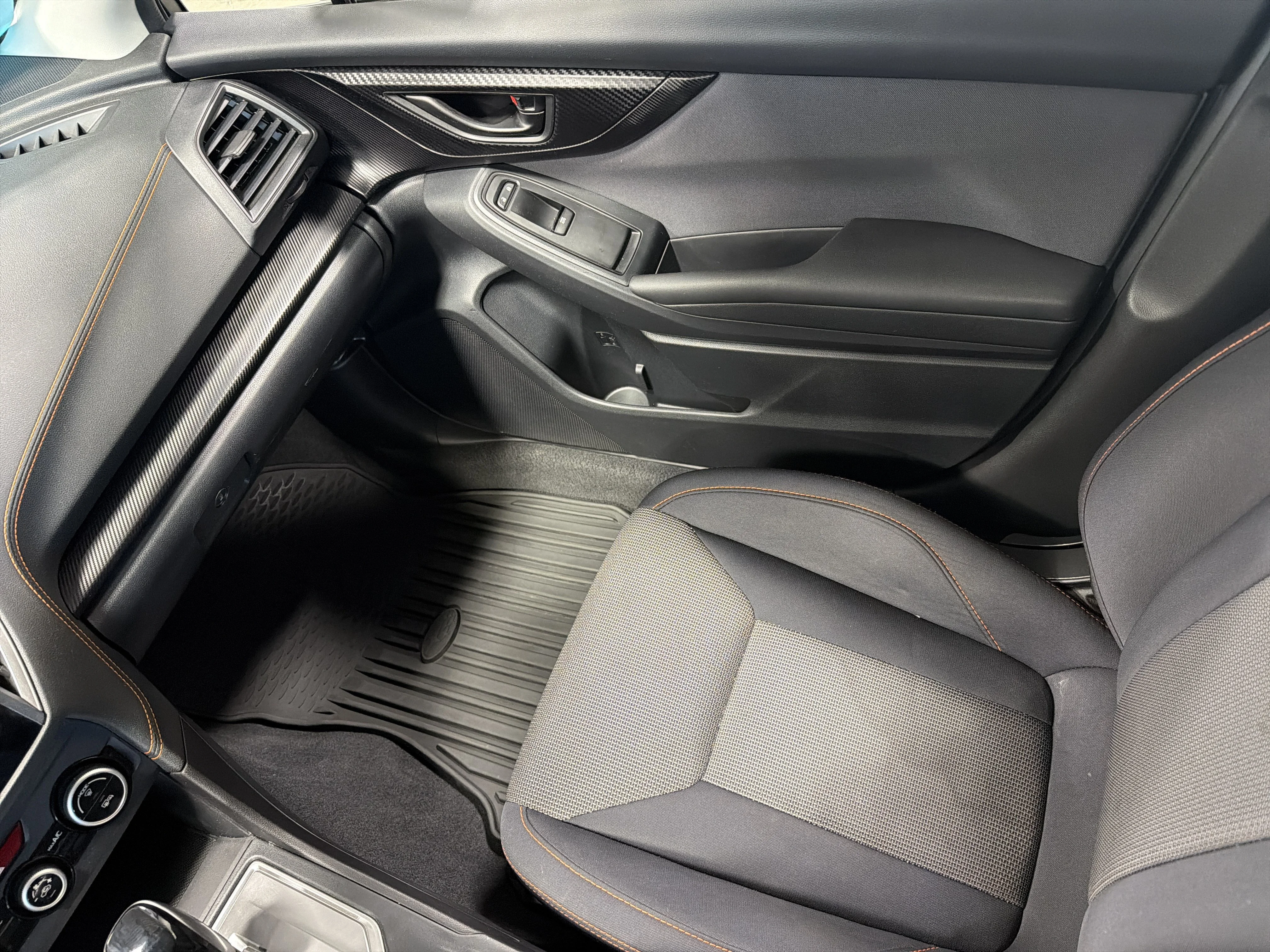 Certified Used 2023 Magnetite Gray Metallic Subaru Premium image 11