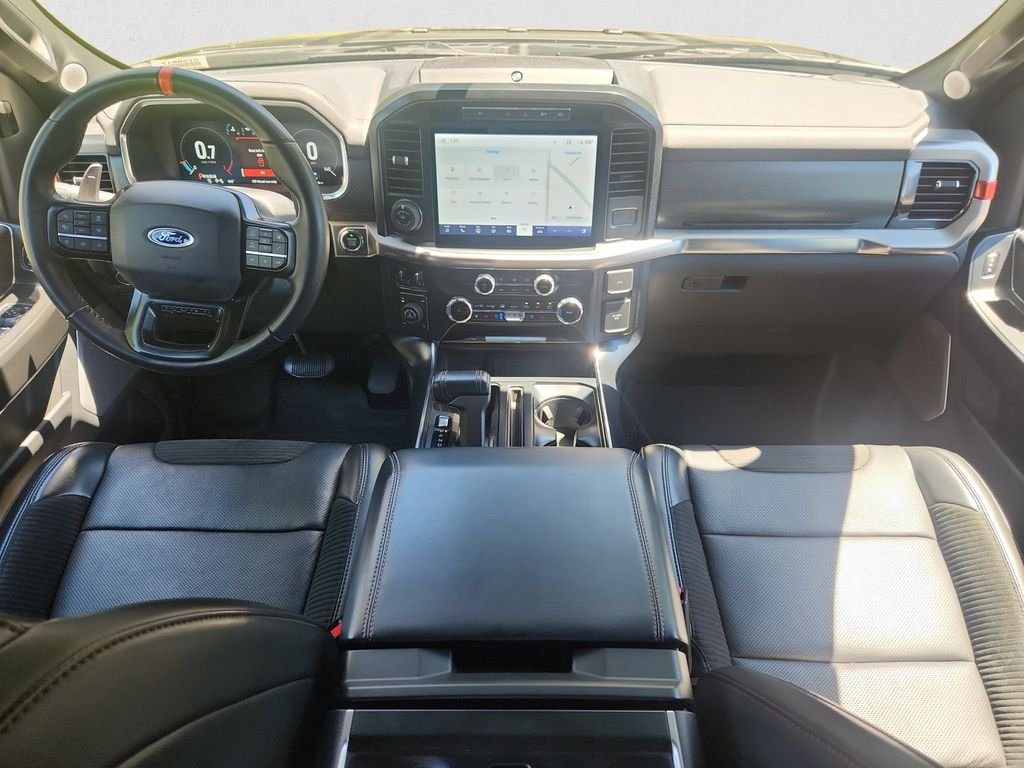 Used 2023  Ford Raptor image 10