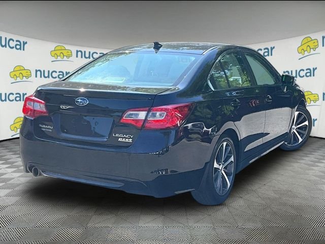 Used 2017 Black Subaru 2.5i image 13