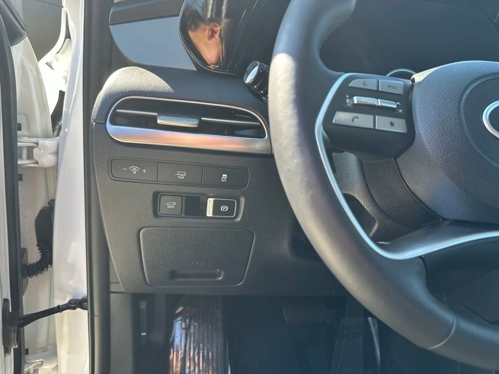 2024 Hyundai Palisade SEL - Photo 11