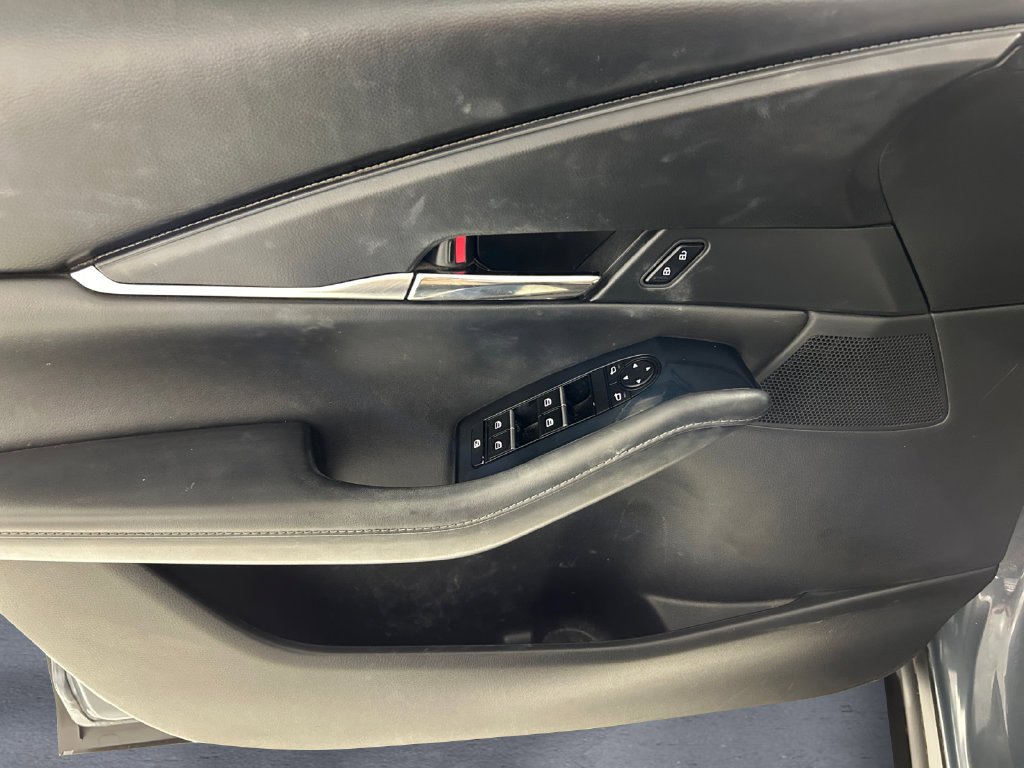 Used 2022 Gray Mazda 2.5 Turbo image 12