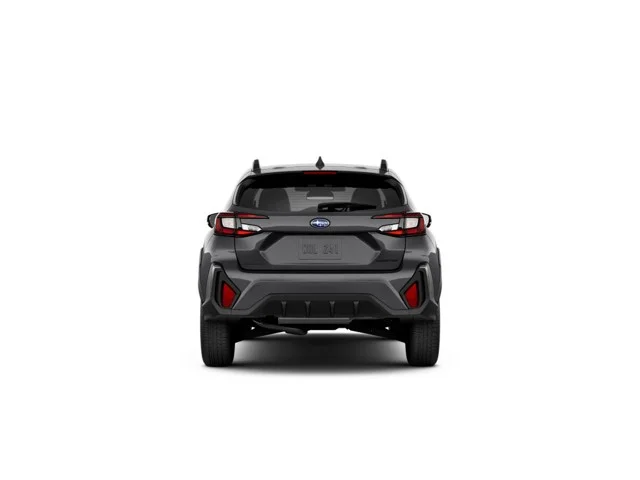 New 2027 MAGNETITE GRAY PEARL Subaru  image 9
