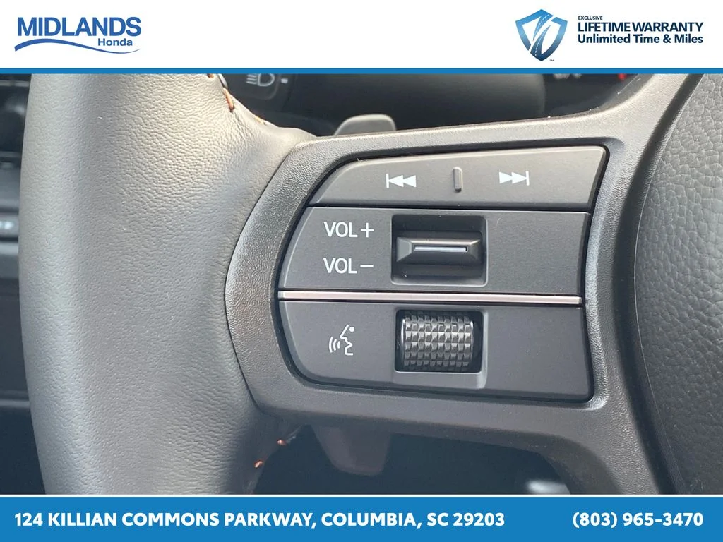 2026 Honda CR-V Sport-L - Photo 24