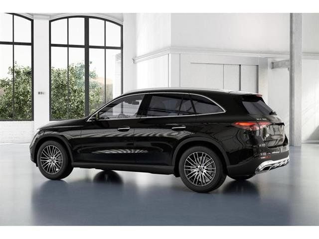 2026 Mercedes-Benz GLC Base - Photo 30