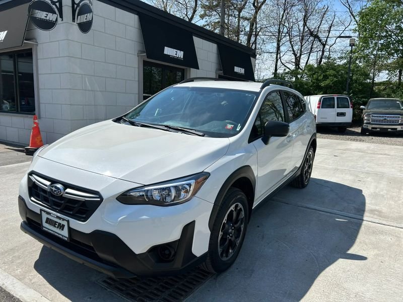 2023 Subaru Crosstrek Base