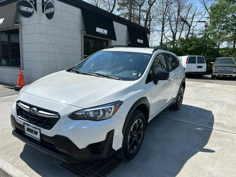 2023 Subaru Crosstrek Base