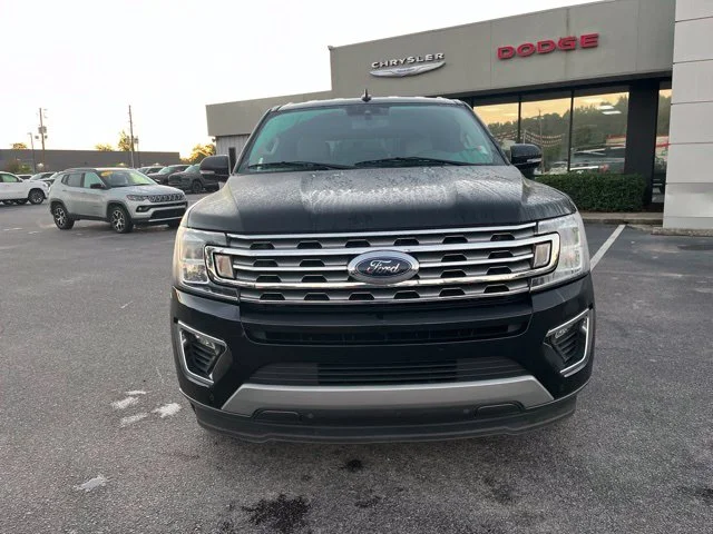 Used 2021 Black Ford Limited image 42