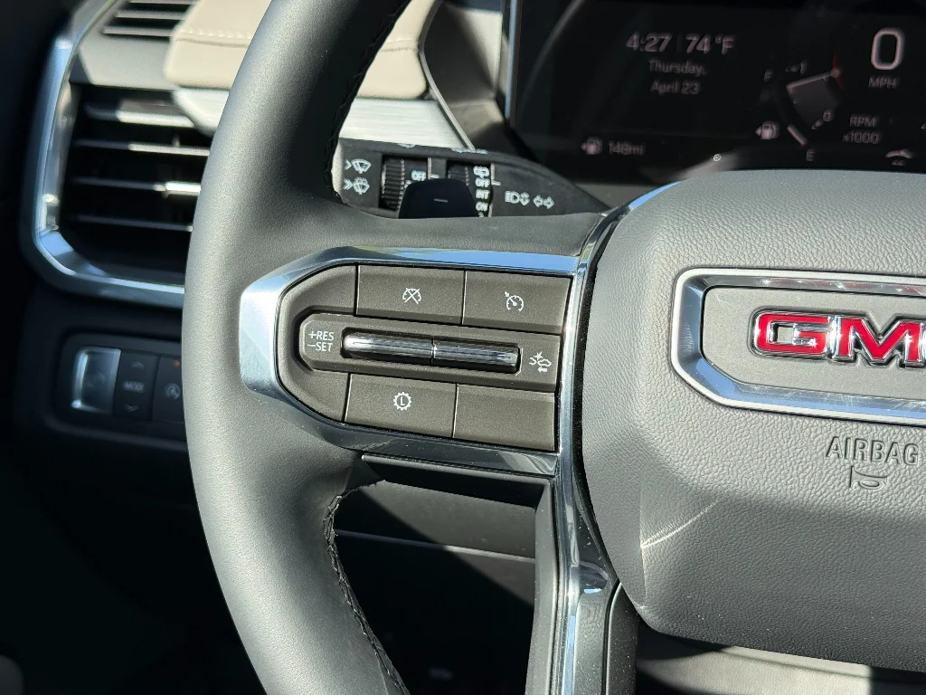 2026 GMC Acadia Elevation - Photo 36