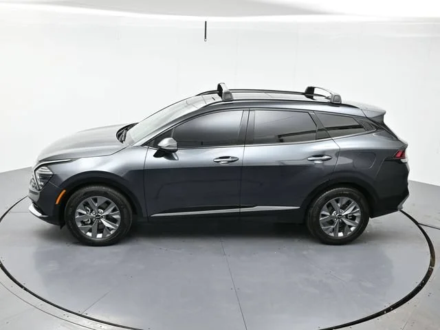 Used 2025 Gravity Gray Kia SX image 37