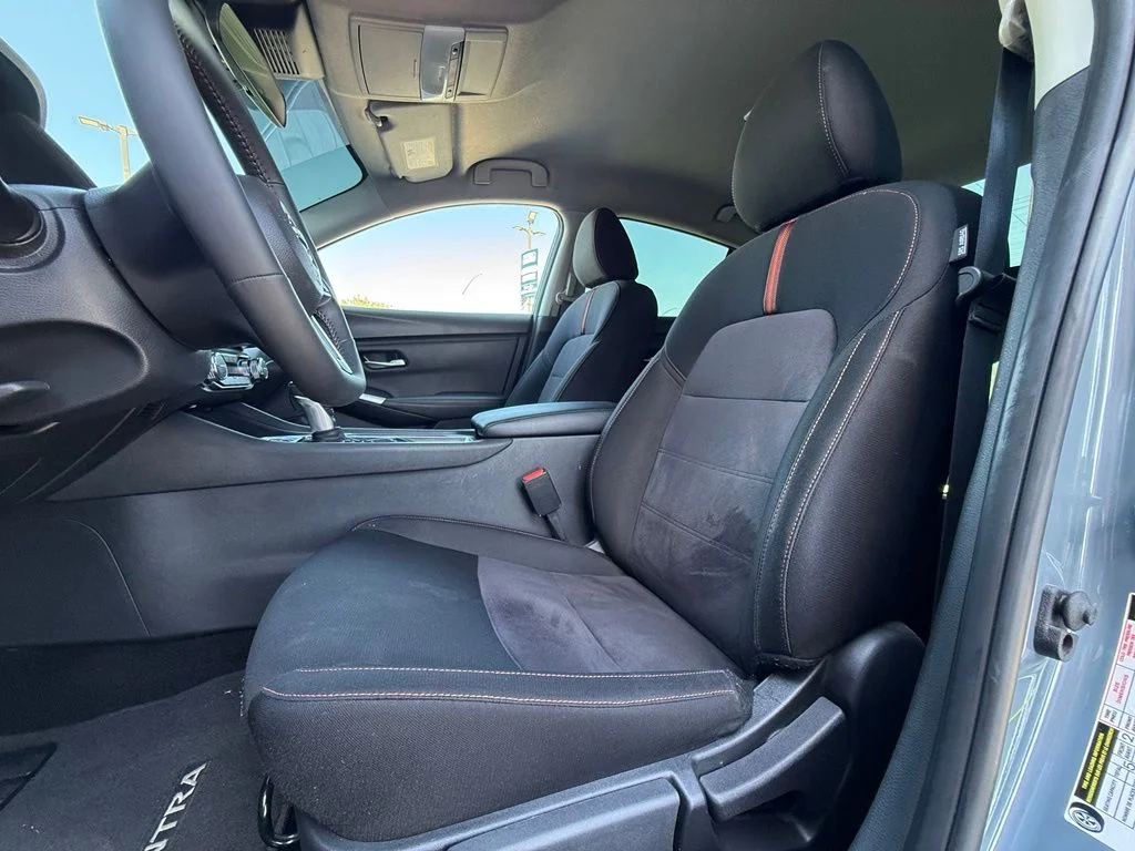 Used 2025 Gray Nissan SR image 32